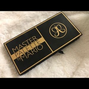 Master by Mario palette x ABH